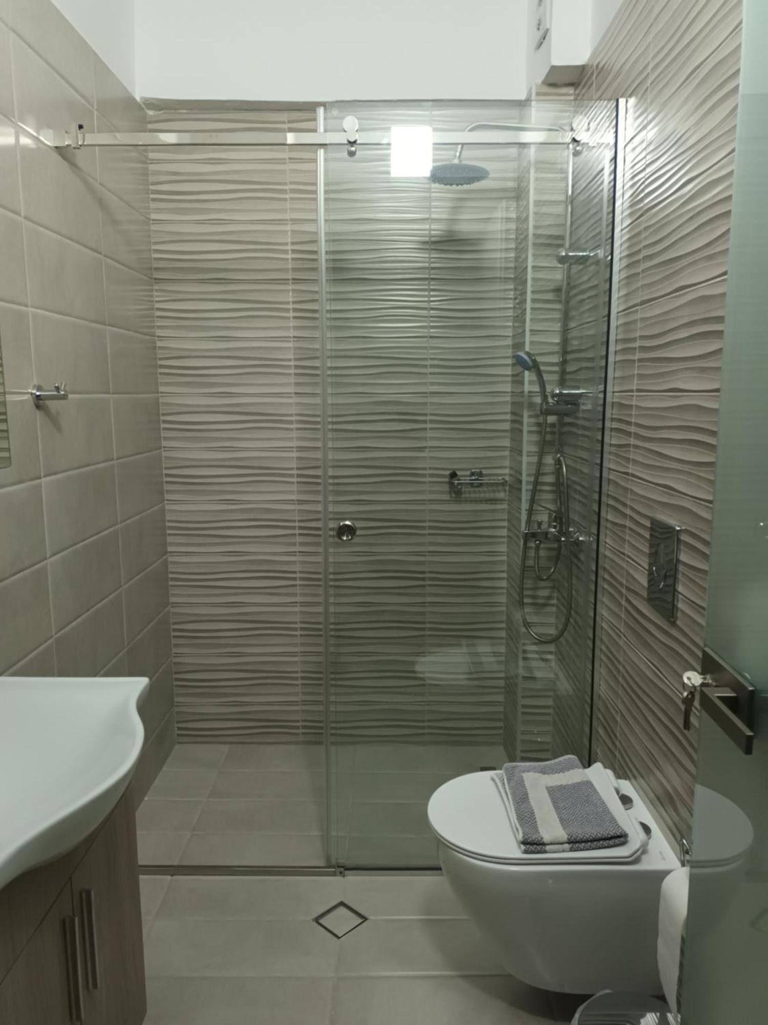 Krystal Hotel Krystallopigí Quarto foto